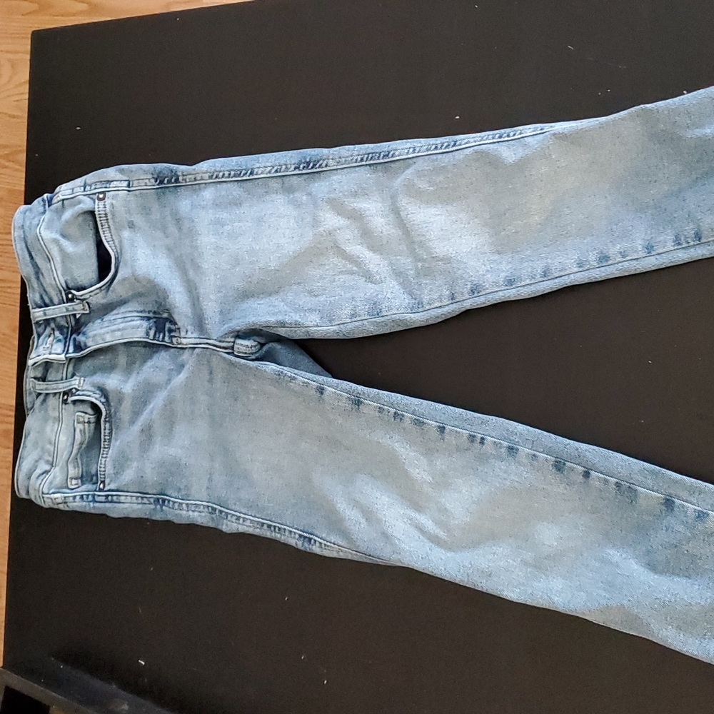 Free people jeans